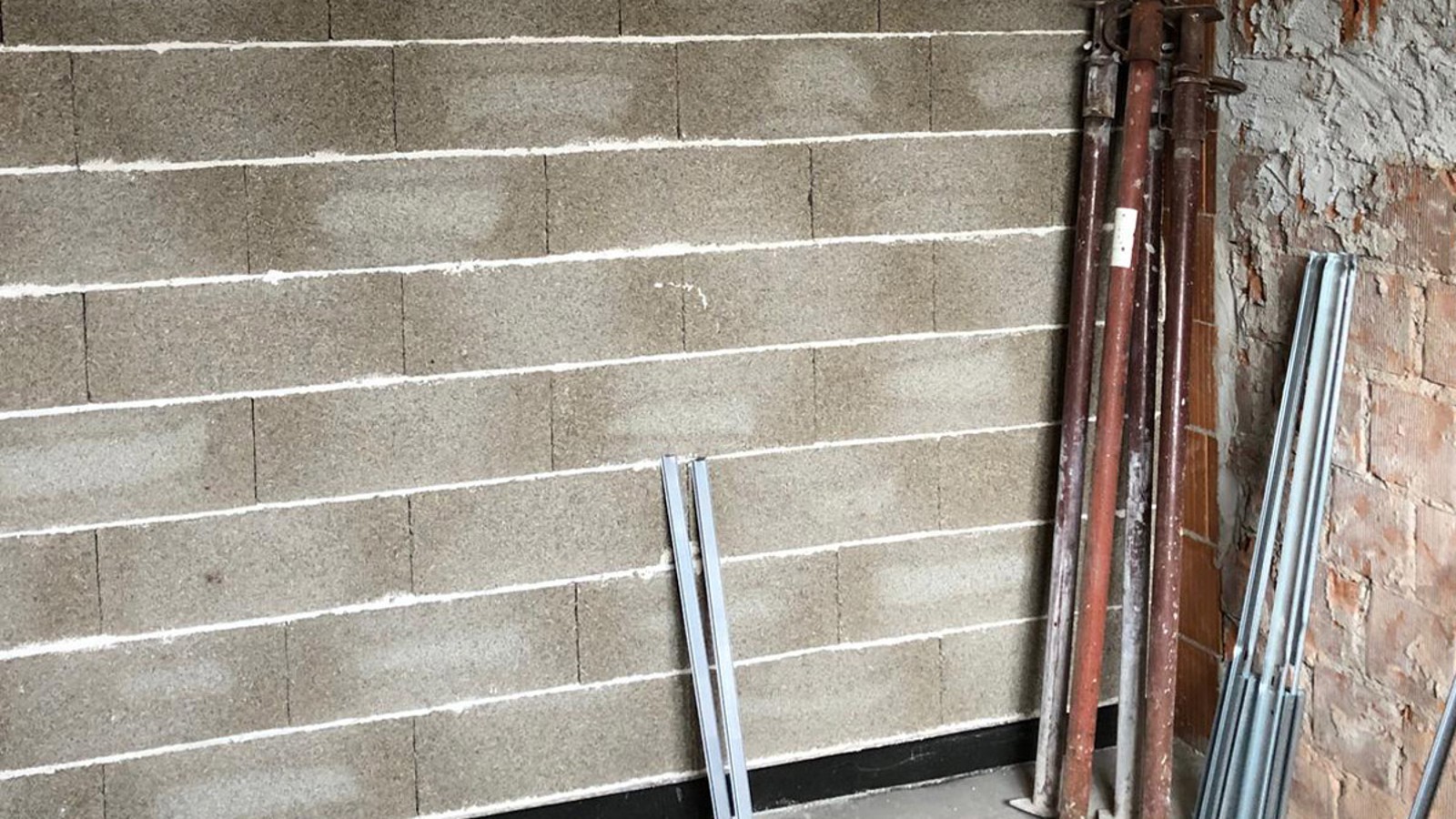 Bauen mit dem Werkstoff Hanf Bauen mit dem Werkstoff Hanf