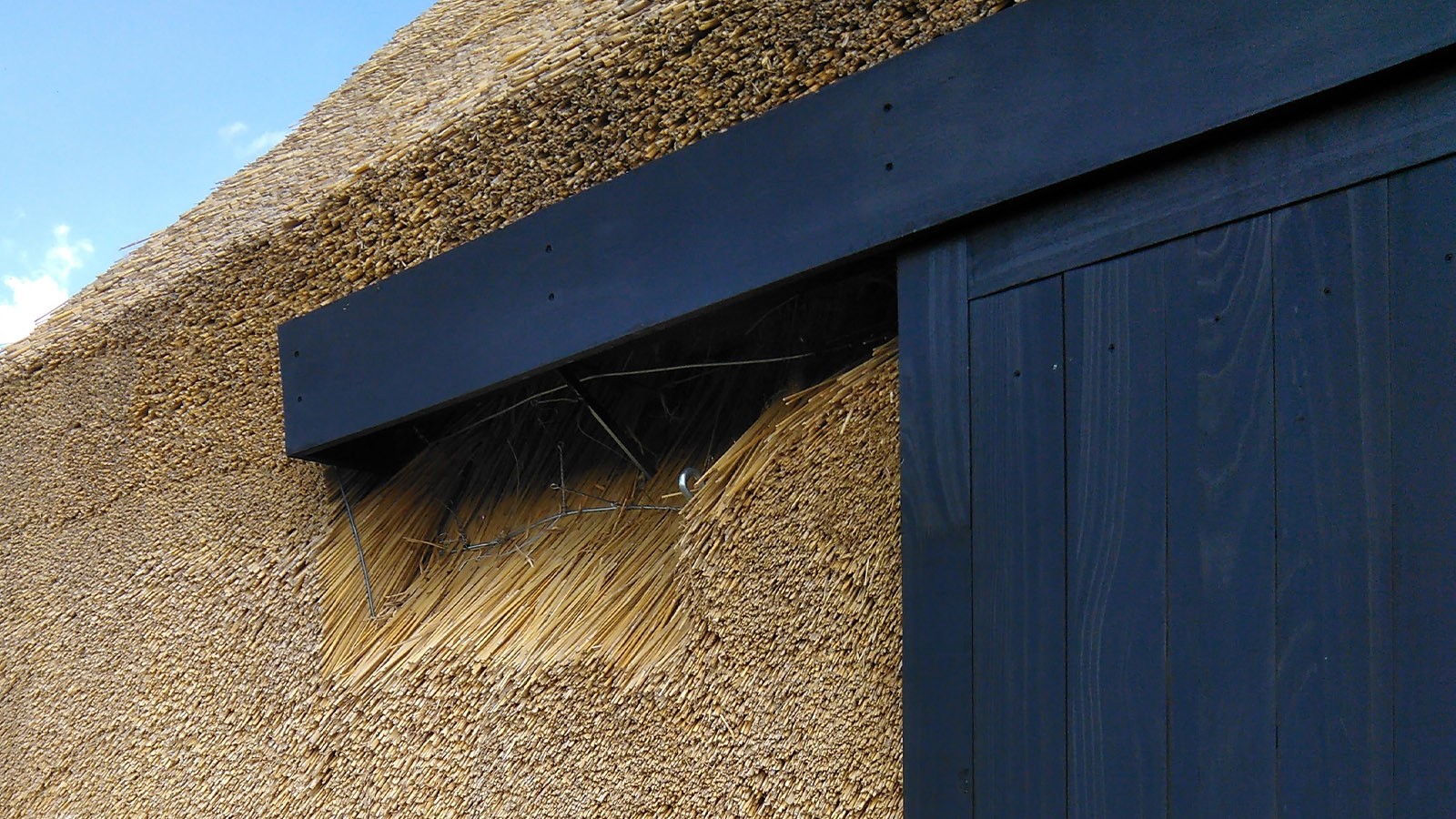 Workbox - Dach (© Mathias Wirths) Workbox - Dach (© Mathias Wirths)