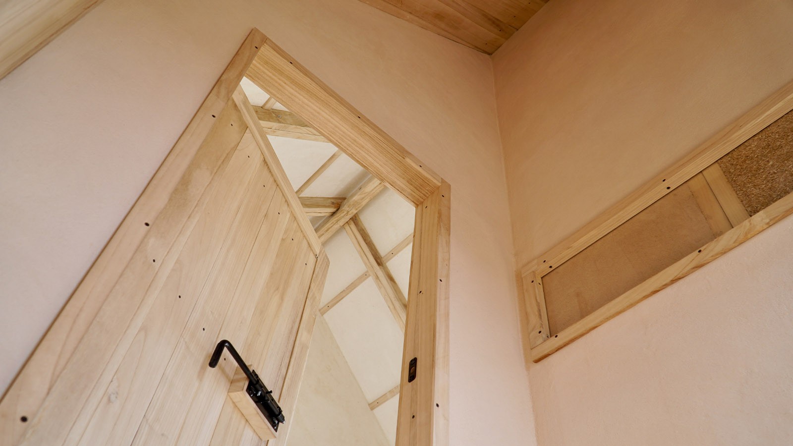 Workbox - Holzelemente (© Julian Weber) Workbox - Holzelemente (© Julian Weber)