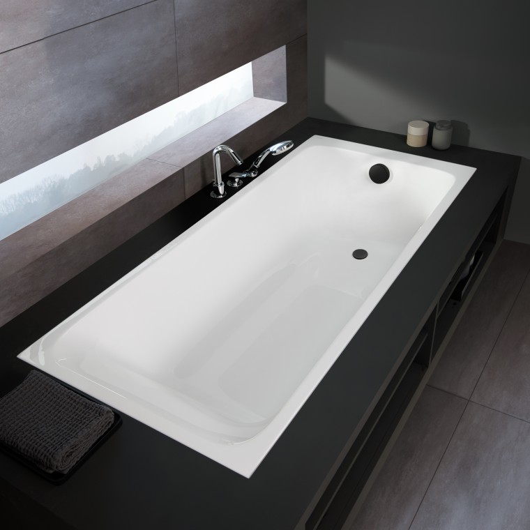 Geberit Tawa Badewanne Geberit Tawa Badewanne