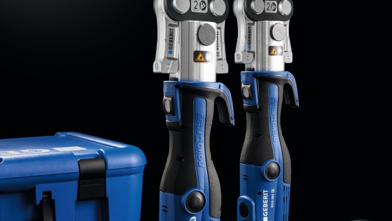 Geberit Presswerkzeug Geberit Presswerkzeug