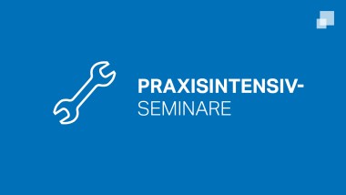 Geberit Praxis-Intensivseminare