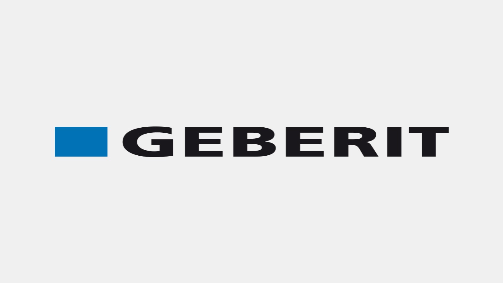 Geberit Logo - farbig