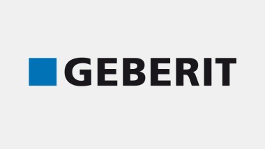 Geberit Logo - farbig