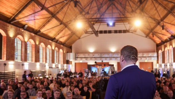 Fachvorträge von Geberit