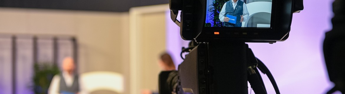 Geberit Neuheiten Preview 2023 – Videos jetzt in der On Air Mediathek