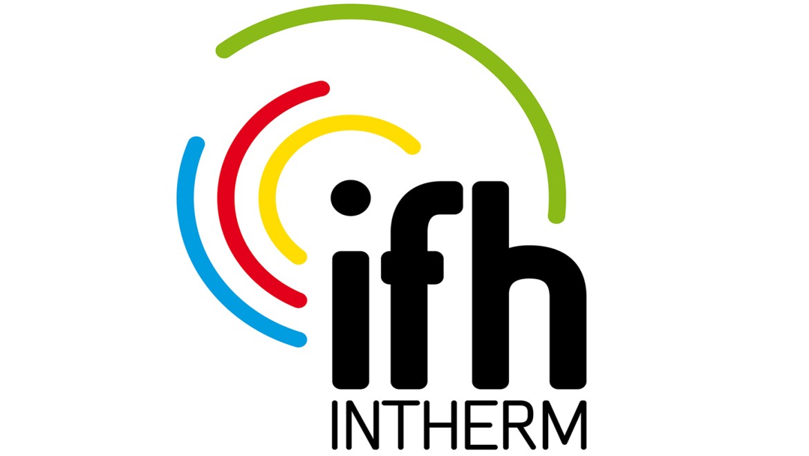 Logo der IFH/Intherm