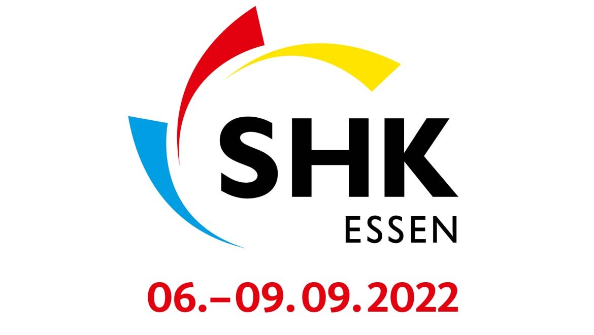 Logo SHK Essen 2022