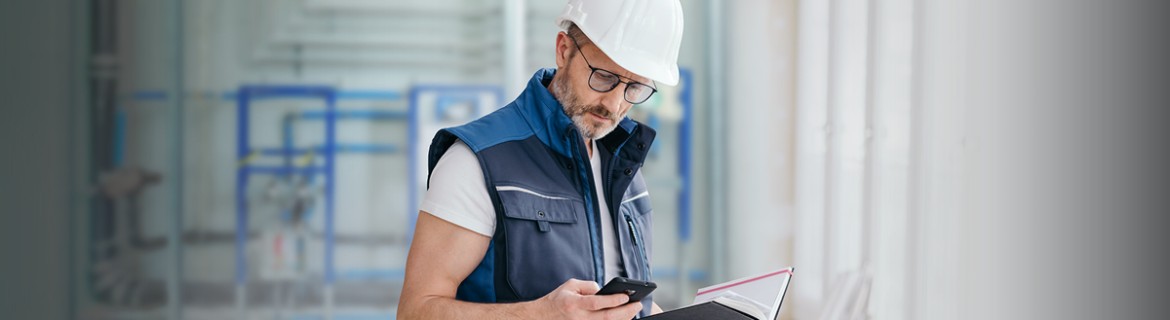 Geberit Services, Apps und Tools