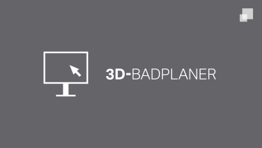 3D-Badplaner