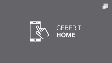 Geberit Home