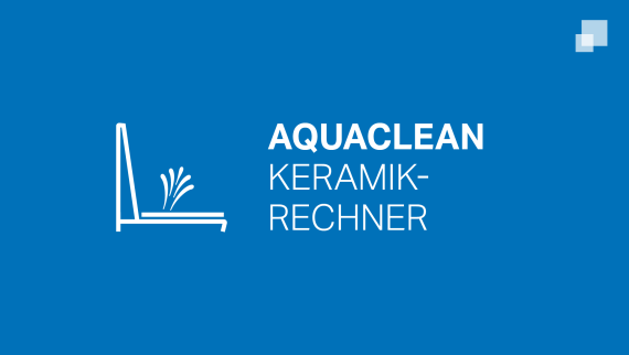 AquaClean Keramikrechner AquaClean Keramikrechner