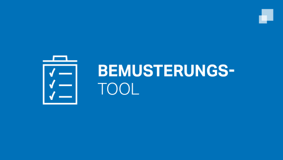 Bemusterungstool Bemusterungstool