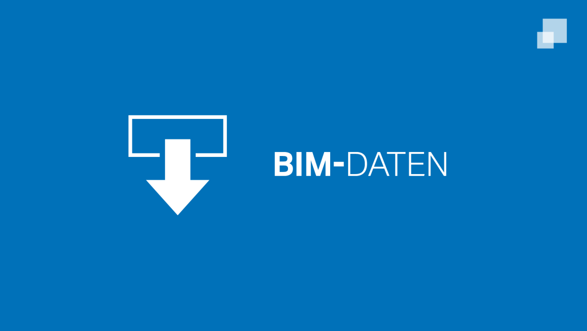 BIM-Daten und Revit®-Plug-in