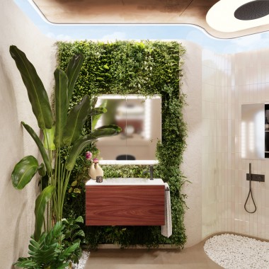 Design 05 – Ippolito Fleitz Group, Deutschland