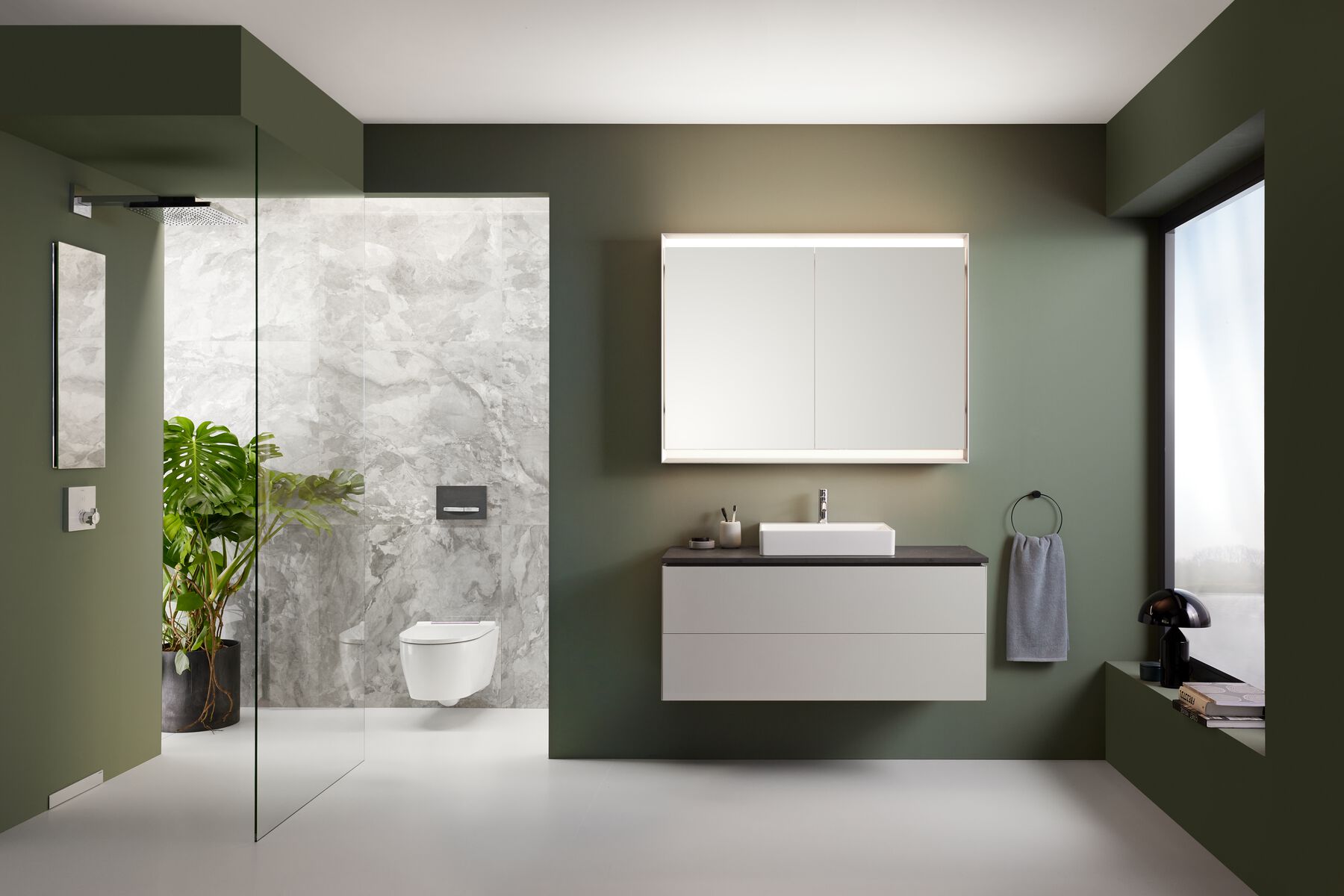 Geberit ONE