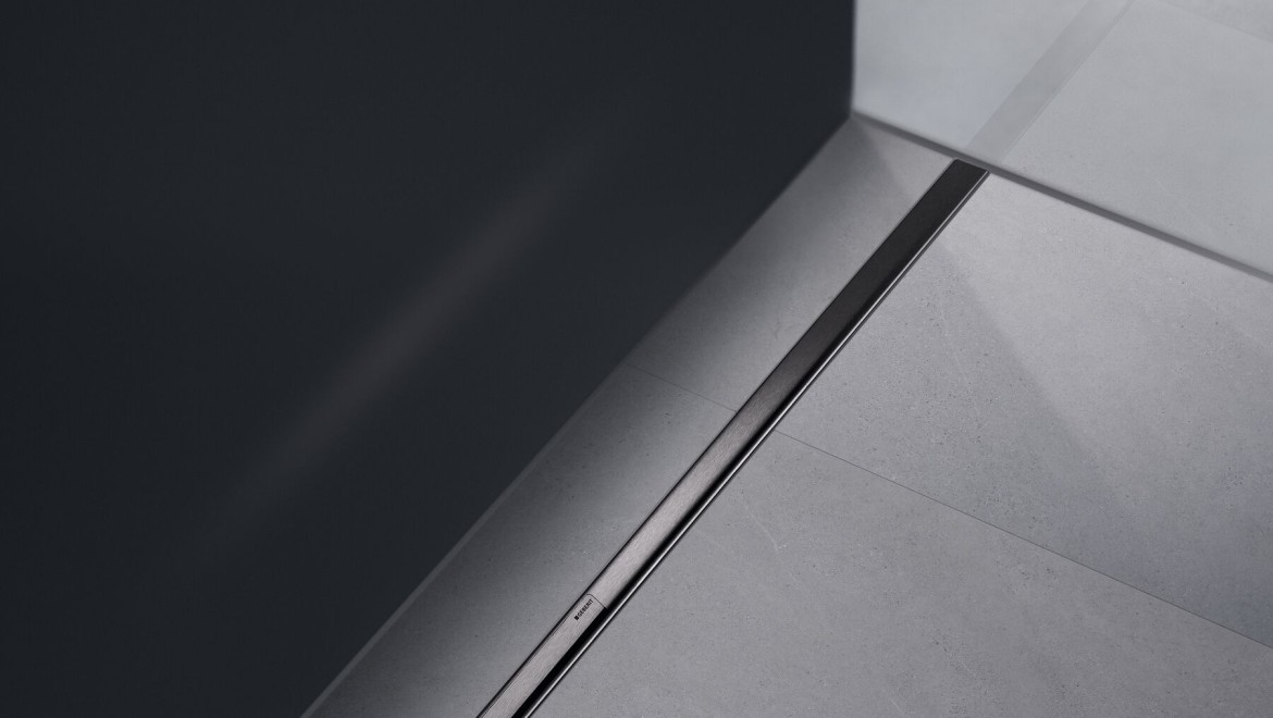 Geberit Duschrinne Komplettset: Die ultimative Lösung für Ihr Badezimmer () Geberit Duschrinne Komplettset: Die ultimative Lösung für Ihr Badezimmer