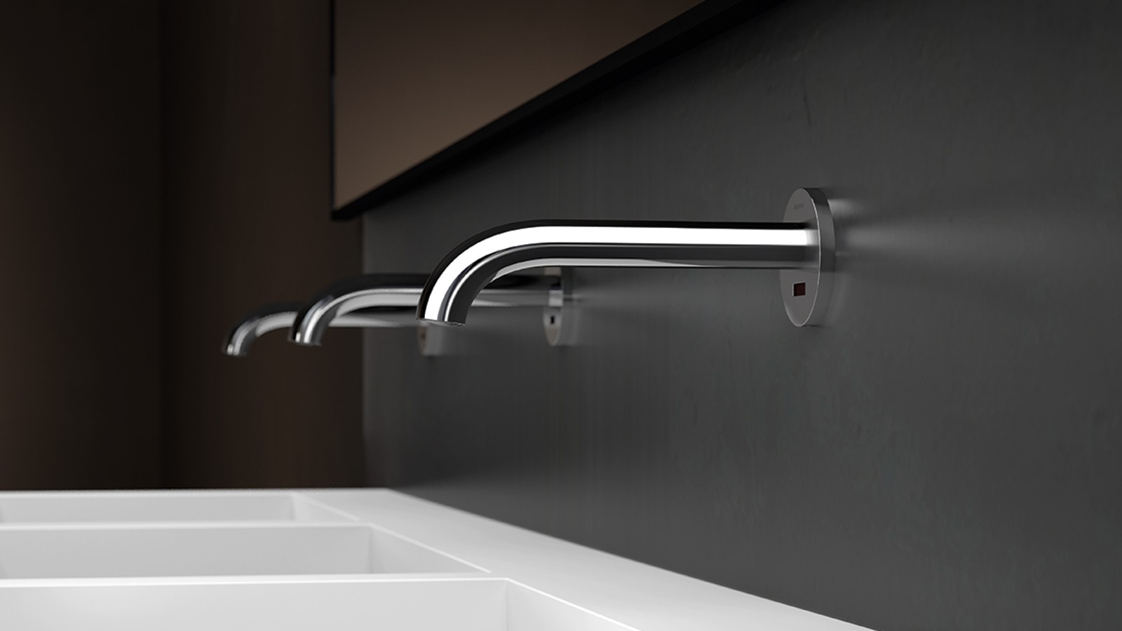 Geberit Armaturensystem Piave