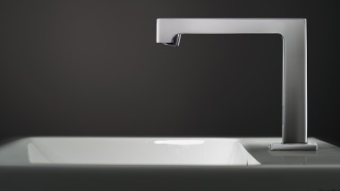 Geberit Armaturensystem