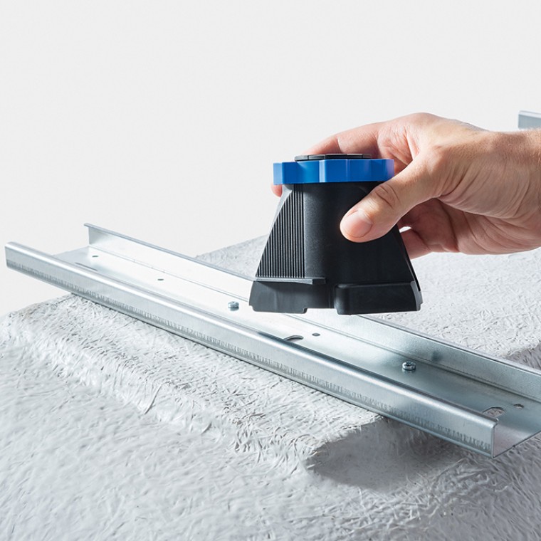 Geberit Fuß-Set für Badewannen Geberit Fuß-Set für Badewannen