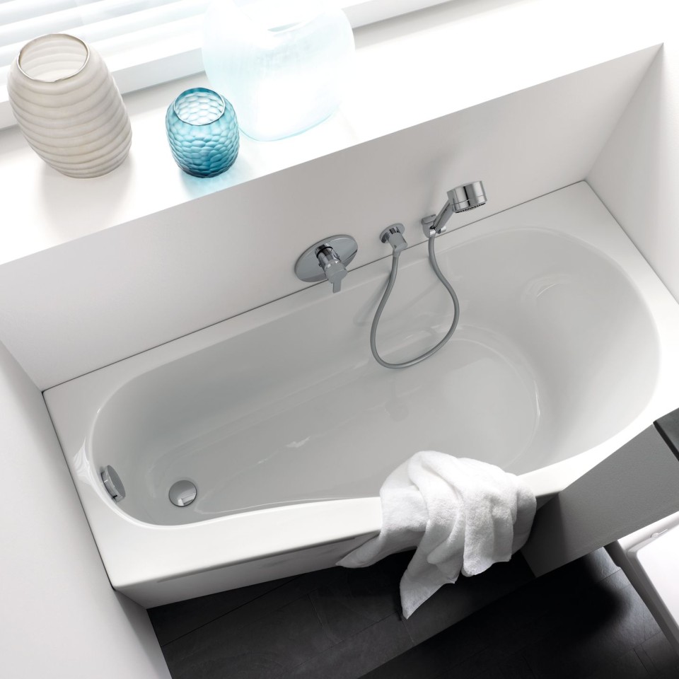 Geberit Renova Compact | geberit.de
