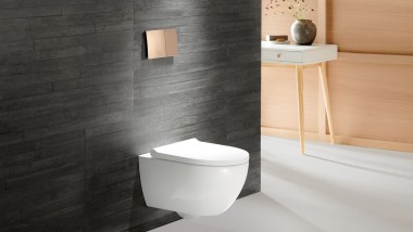 Geberit Acanto WC