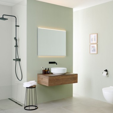 Geberit Option Plus Square Geberit Option Plus Square