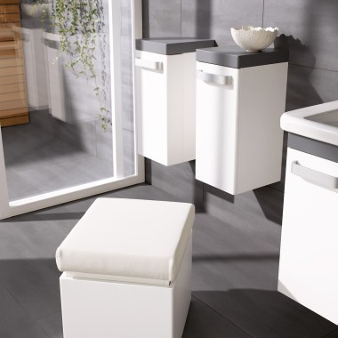 Geberit Renova Comfort Hocker