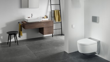 Badserie Geberit VariForm Badserie Geberit VariForm