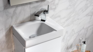 Geberit Xeno² Handwaschbecken