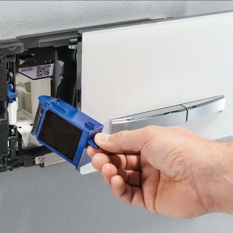 Geberit DuoFresh Modul