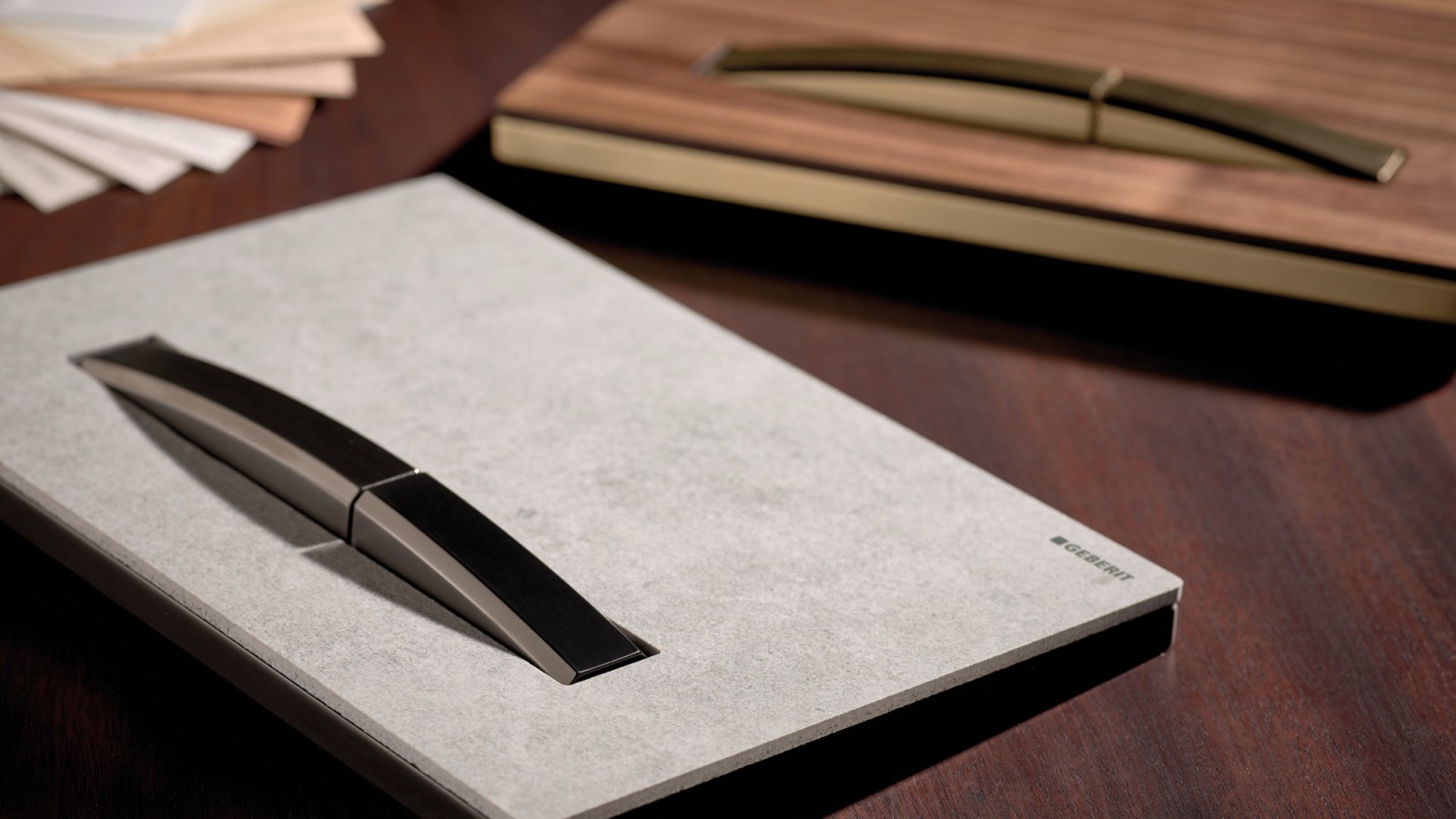 Geberit Sigma50 Betätigungsplatten Square