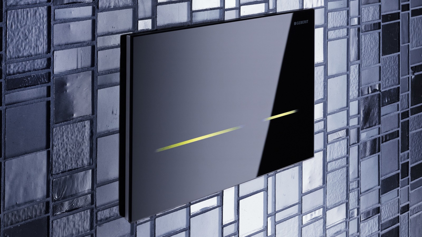 Geberit Betätigungsplatte Sigma80