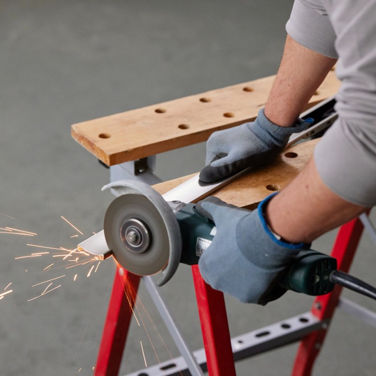 Geberit CleanLine ablängbar