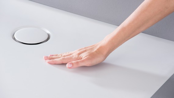 Geberit Setaplano Duschfläche Geberit Setaplano Duschfläche