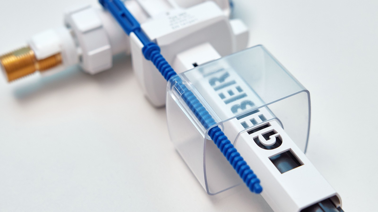 Geberit Typ 383 Füllventil