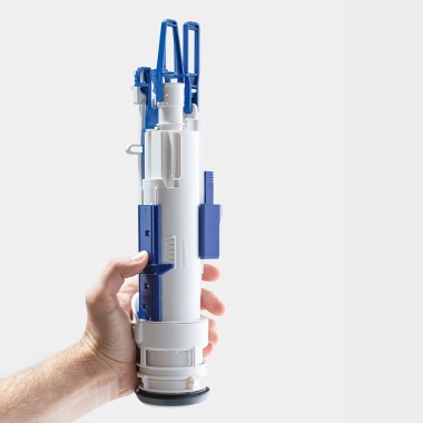 Geberit Spülventil Typ 212 Geberit Spülventil Typ 212
