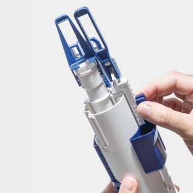 Geberit Typ 212 Spülventil Geberit Typ 212 Spülventil