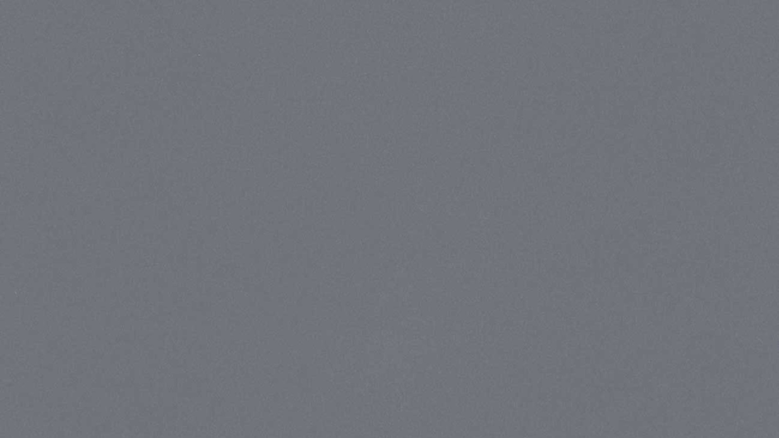 Oberfläche: Graphit lackiert matt Oberfläche: Graphit lackiert matt