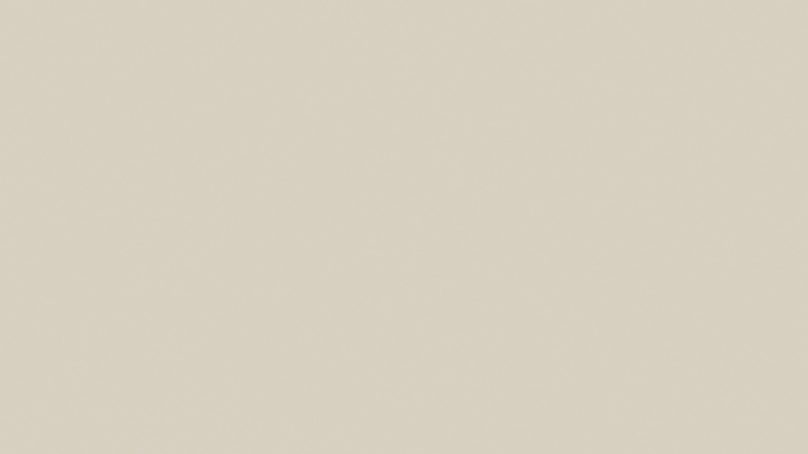 Farbe: Sandgrau lackiert hochglänzend Farbe: Sandgrau lackiert hochglänzend