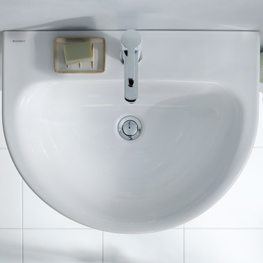 Geberit Renova Waschtisch Geberit Renova Waschtisch