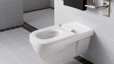 Geberit Renova Comfort WC