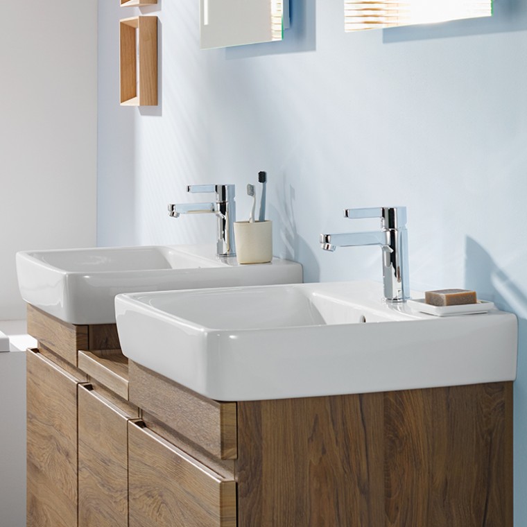 Geberit Renova Plan Waschtische Geberit Renova Plan Waschtische