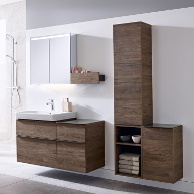 Geberit Smyle Badezimmermöbel Geberit Smyle Badezimmermöbel