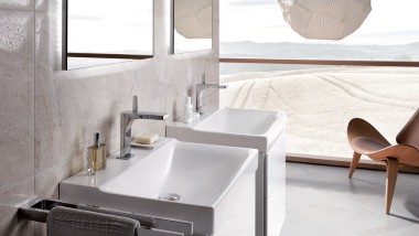 Geberit Xeno² Bad