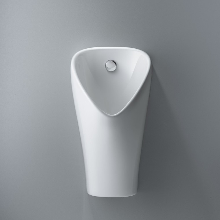 Geberit Narva mit Sprühkopf für den wassersparenden Betrieb Geberit Narva mit Sprühkopf für den wassersparenden Betrieb