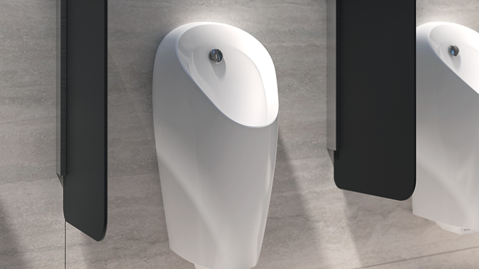 Geberit Urinal Selva
