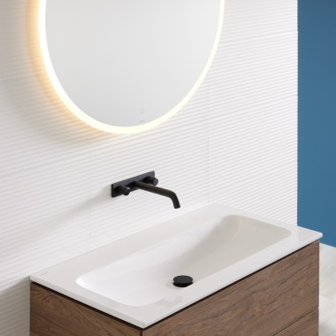 Geberit iCon Möbelwaschtisch Geberit iCon Möbelwaschtisch