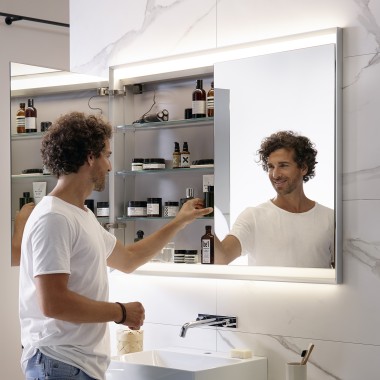Geberit ONE Spiegelschrank