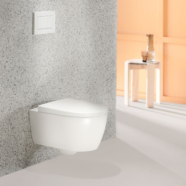 Geberit iCon WC